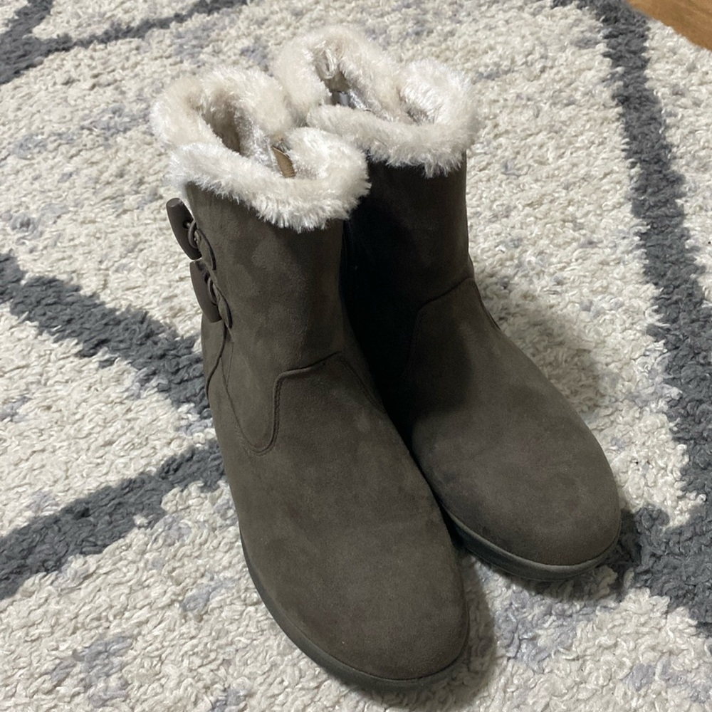 Boots